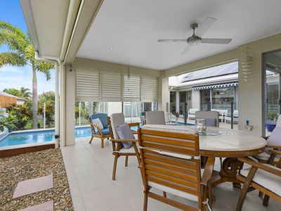 21 Maidstone Crescent, Peregian Springs