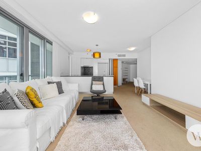 126 / 18 Tank Street, Brisbane City