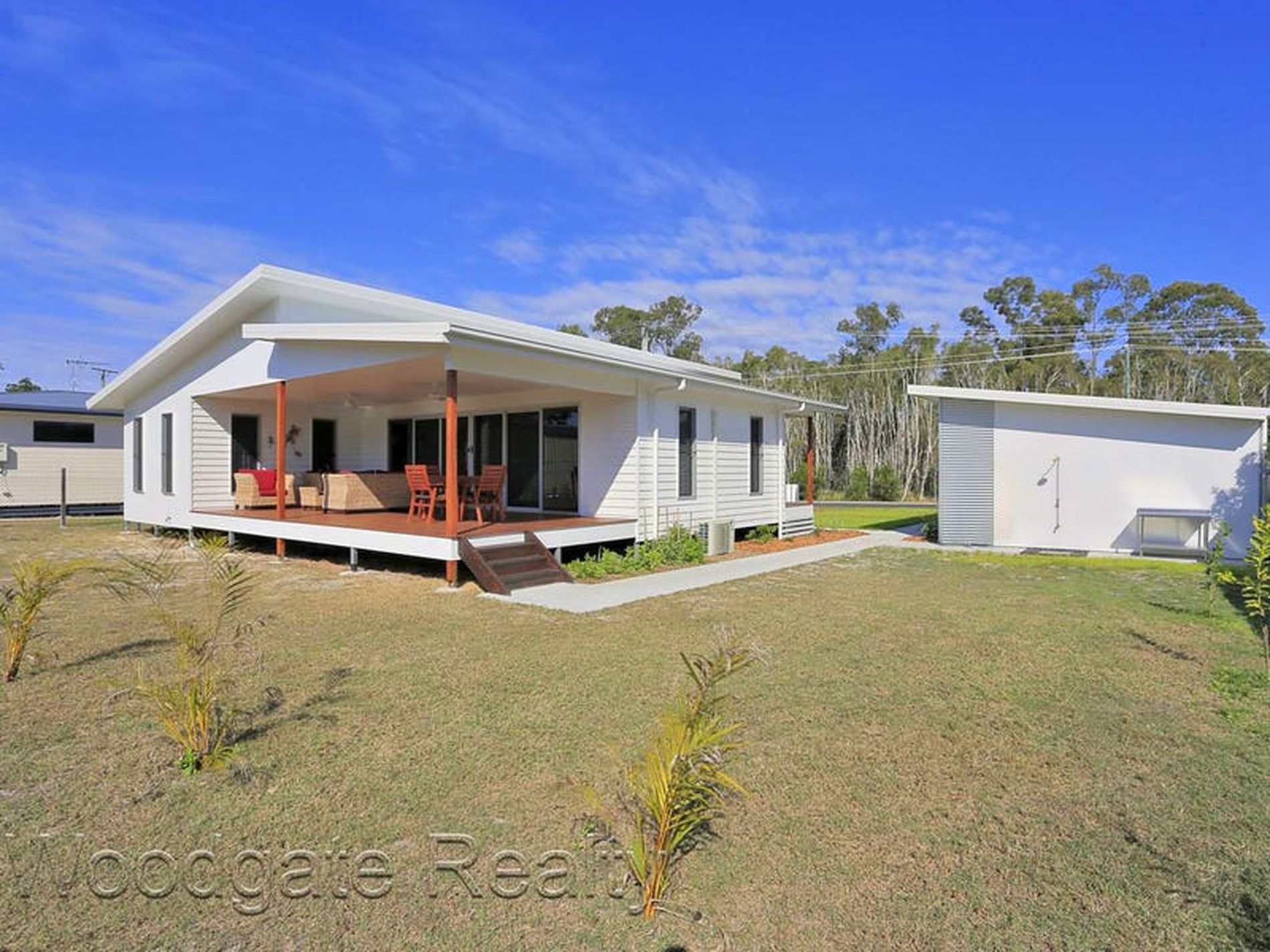 156 Acacia St, Woodgate