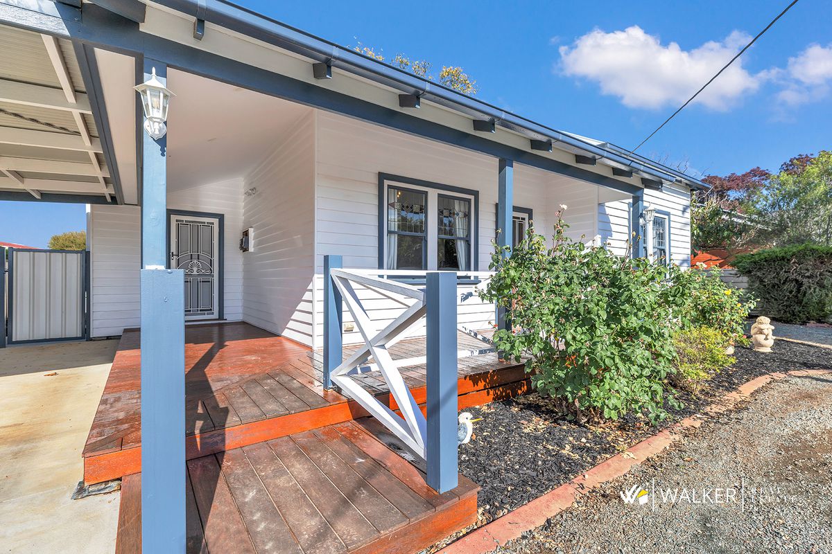 432 Allan Street, Kyabram