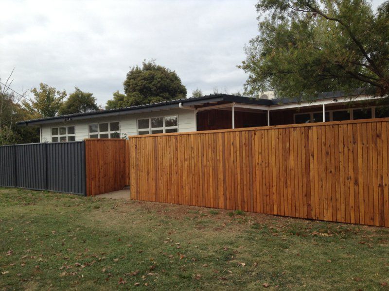 2 Victoria Street, Mansfield