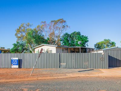 23 Clam Court, South Hedland