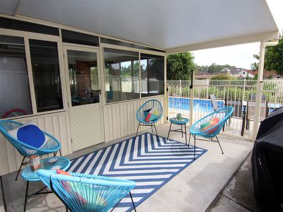 7 Gleneon Drive, Forster