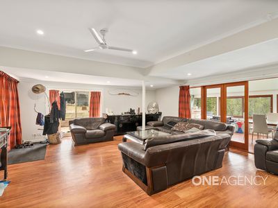 122 Oallen Road, Nerriga