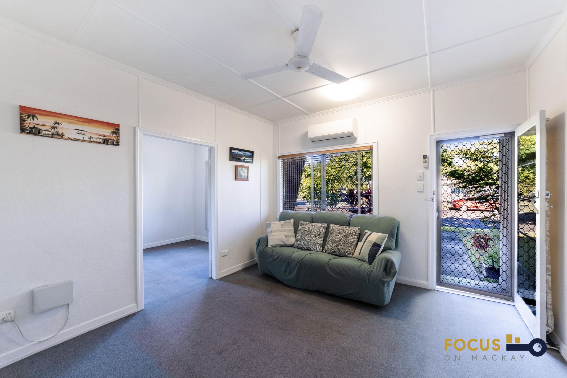 44 Jackson Street, West Mackay