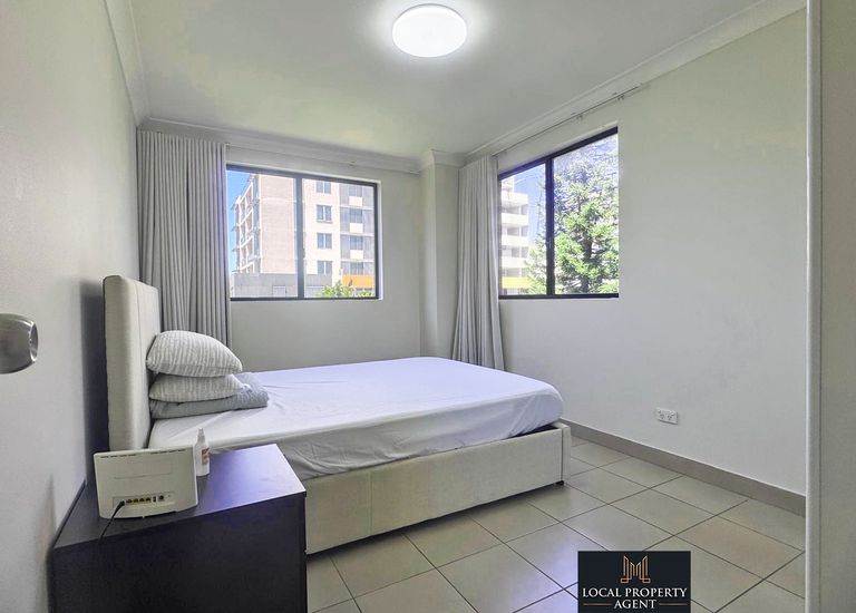 205 / 465 Chapel Rd, Bankstown