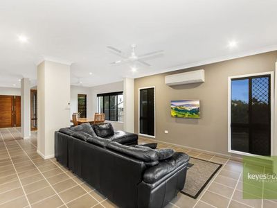 1 Cormorant Court, Douglas