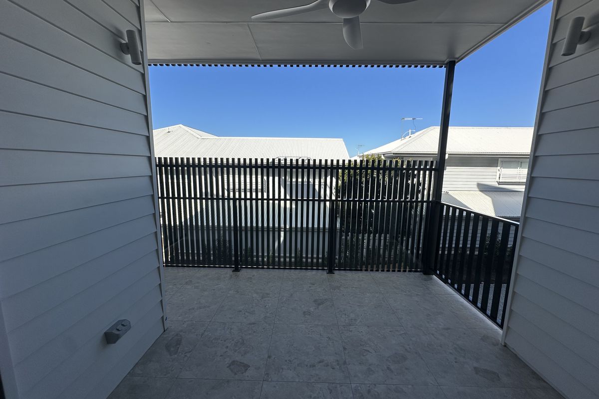 3 / 6 Patricia Street, Moorooka