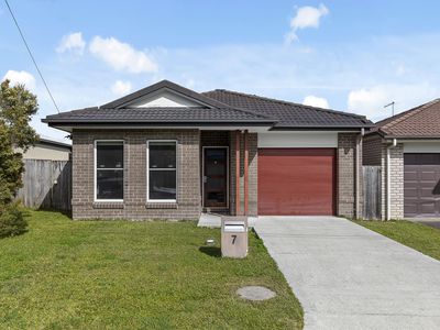 7 Kift Street, Deagon