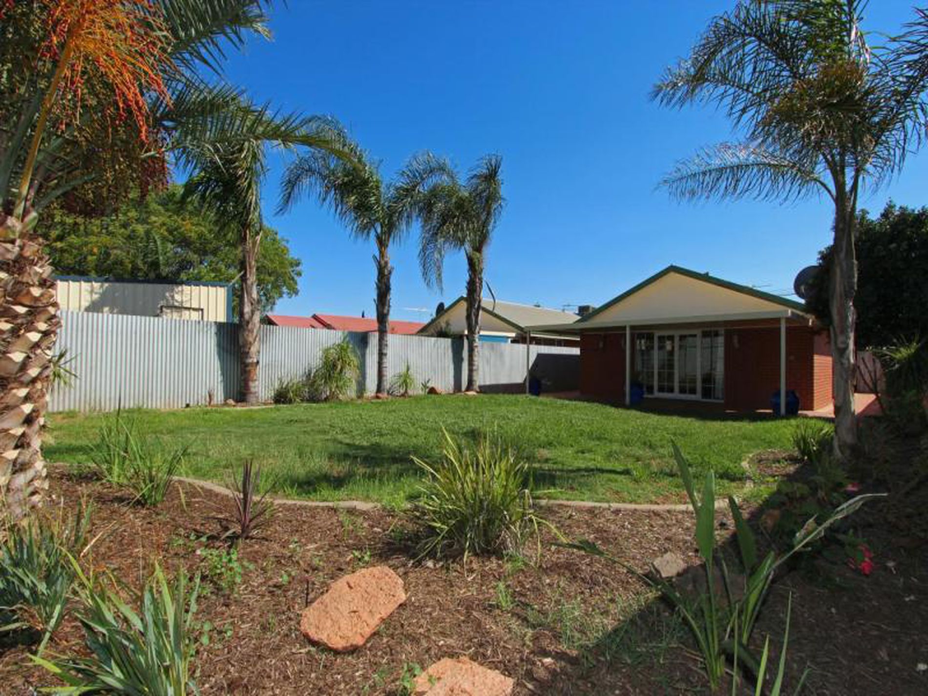 25 President Street, Kalgoorlie