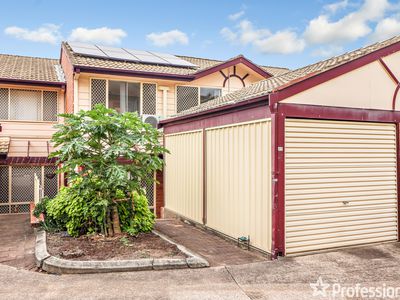 41 / 45 Bungarribee Road, Blacktown