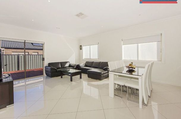 4 Serenity Way, Craigieburn