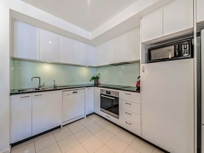 182 / 143 Adelaide Terrace, East Perth