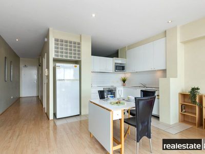 20 / 448 Murray Street, Perth