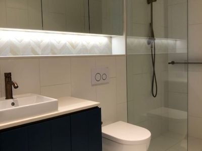 302 / 7 White Street, Windsor