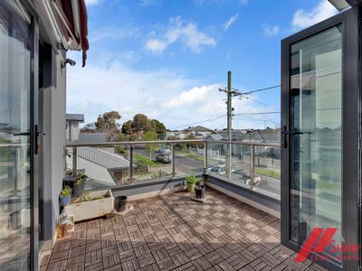 4 / 25 Eirene Street, Yarraville