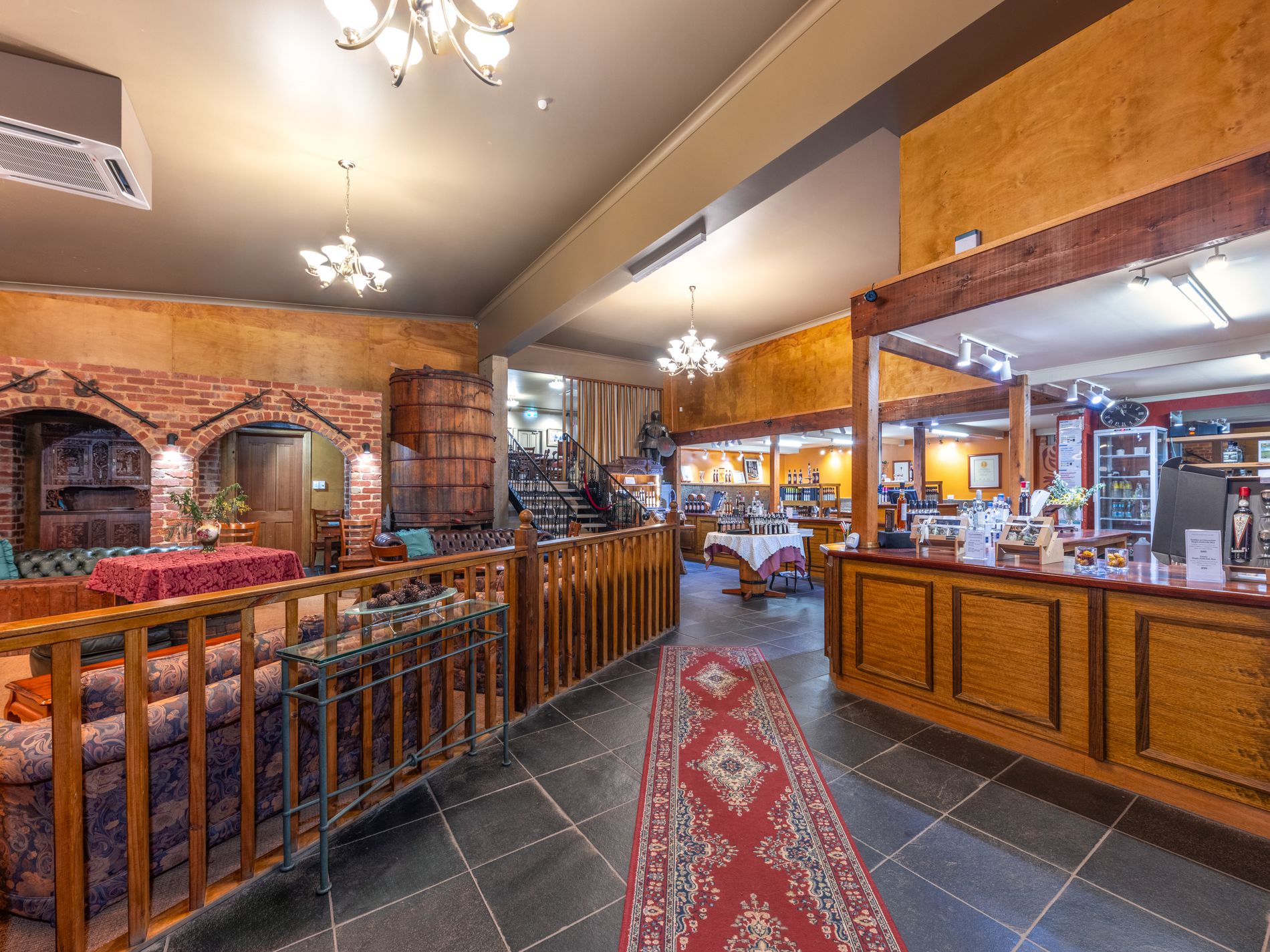 2 Railway Crescent, Daylesford