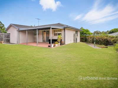 4 Medea Place, Dean Park