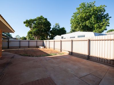 8 Marra Court, South Hedland