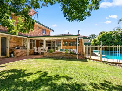 29 Shacklock Crescent, Winthrop