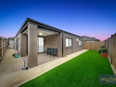 3 Ferguson Drive, Tarneit