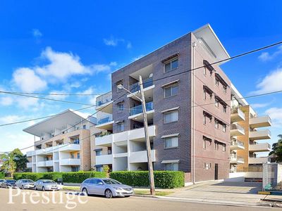 36 / 9 Banksia Avenue, Banksia