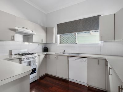 21 Lewis Street, Lamington