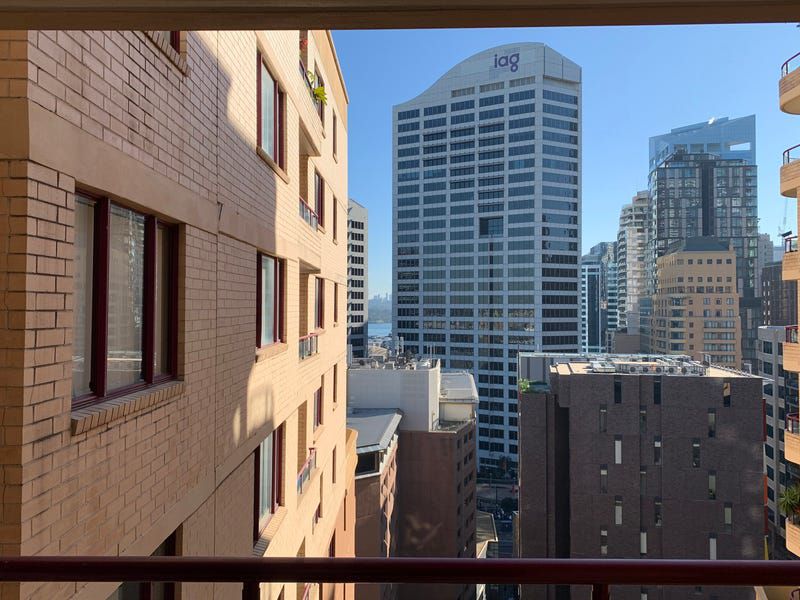 158 Day Street, Sydney