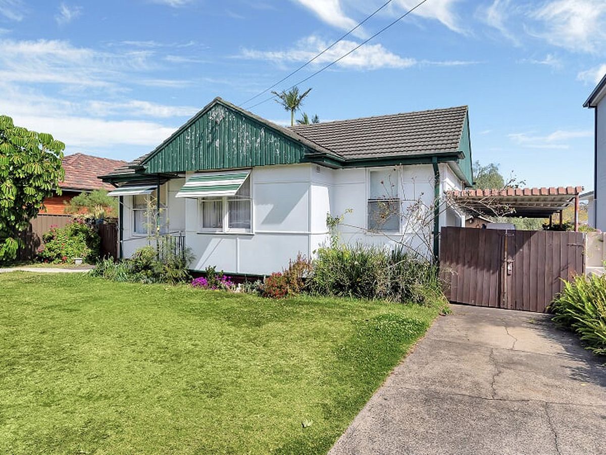 3 Meakin Street, Merrylands Cumberland Realty