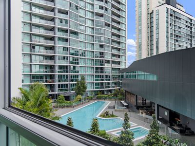 20502 / 8 Hercules Street, Hamilton