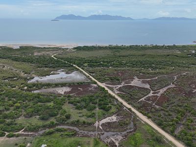 Lot 40 & 41, Conserdynes Road, Bowen