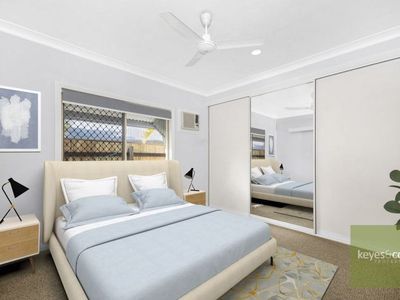 2 Damson Court, Douglas