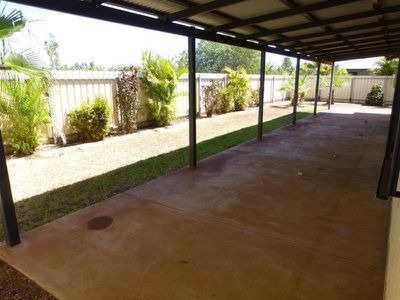 3 / 15 Kabbarli Loop, South Hedland