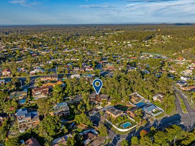 3 Knox Court, Rochedale South