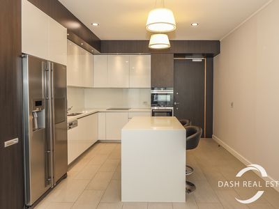 505 / 19 Ogilvie Road, Mount Pleasant