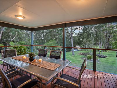 1 Edendale Street, Woollamia