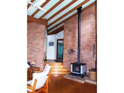 35 Diggings Road , Tawonga