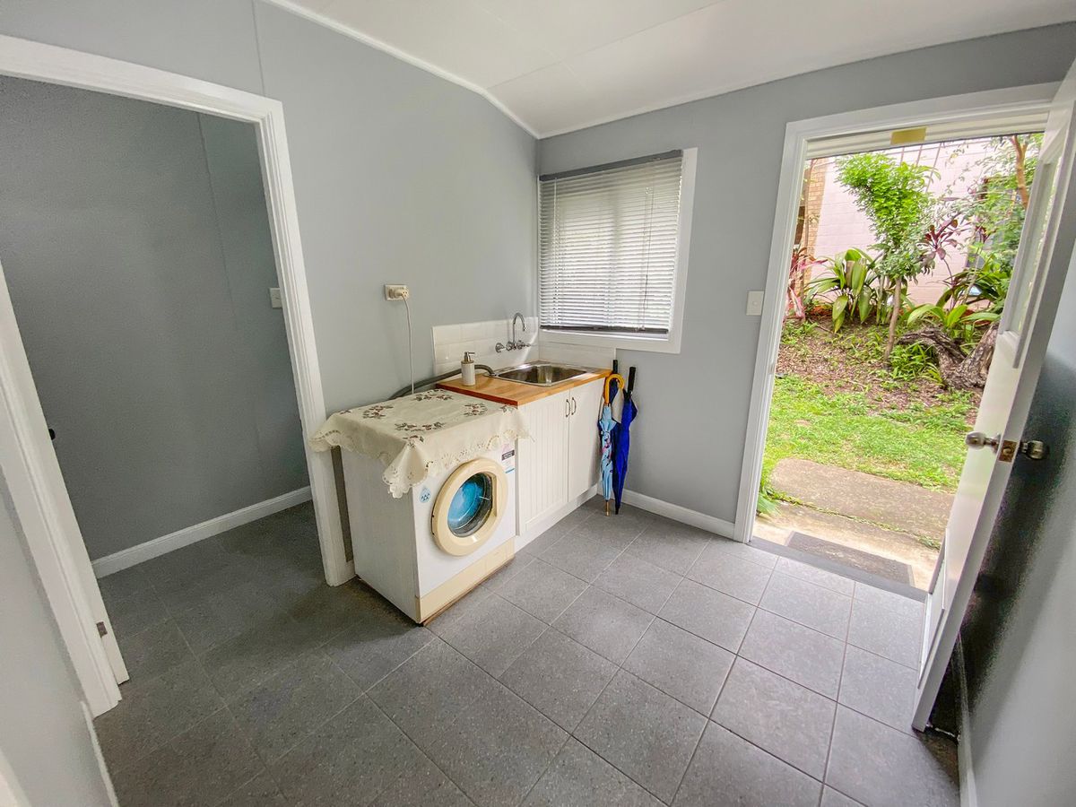29 Perkins Street, Herberton
