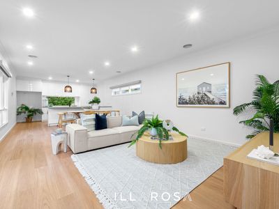 15 Nagle Drive, Belmont