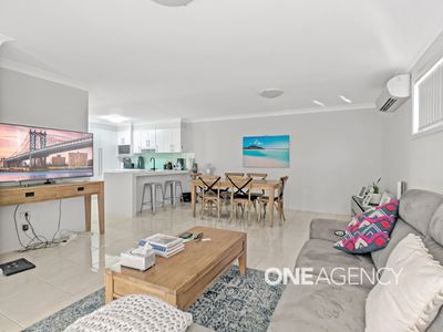 2 / 29 Turvey Crescent, St Georges Basin