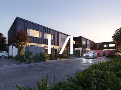 B10 / 361 Madras Street, City Centre