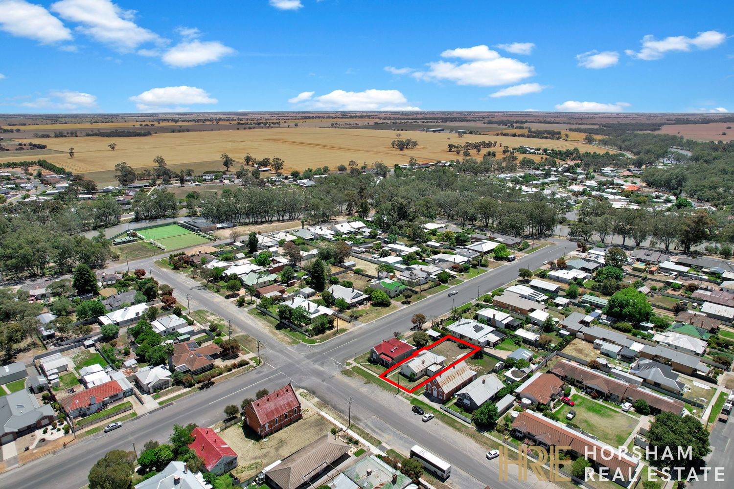 14 Woolcock Street, Warracknabeal