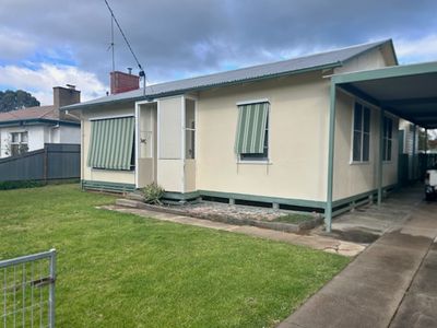 109 Burke Street, Wangaratta