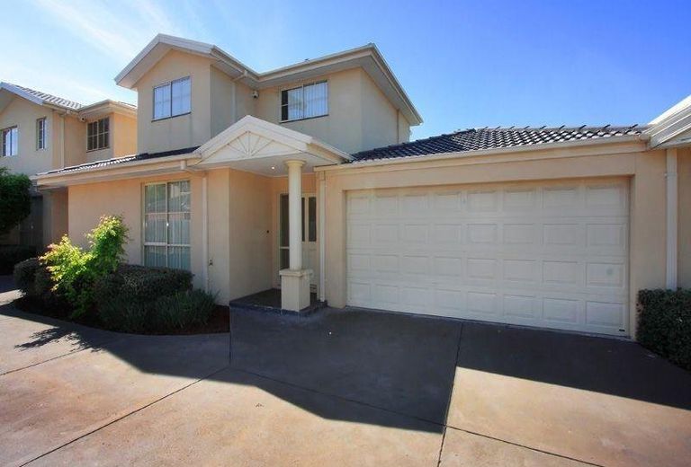 2 / 531 Springvale Road, Glen Waverley