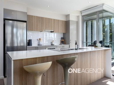 201 / 2 Murdoch Street, Huskisson