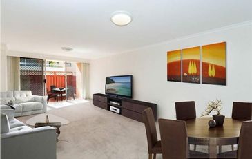 660 / 83-93 Dalmeny Ave, Rosebery