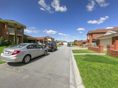 6 Keppel Court, Dandenong