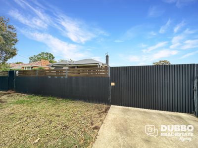 1 Crown Street, Dubbo