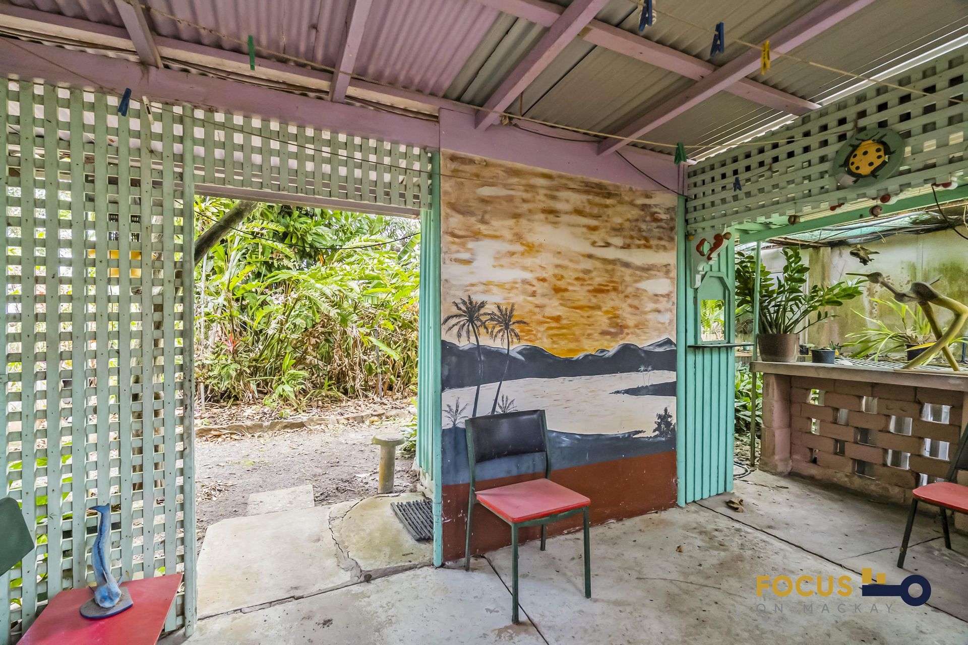26188 Peak Downs Highway, Te Kowai