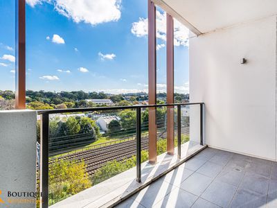 A710 / 33 Bridge Street, Erskineville